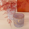 Obal/váza Moa lotus lilac D13 H13