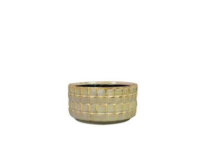 Mísa Stian soft jade D20 H10