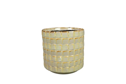 Obal  Stian soft jade D21 H20