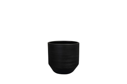 Obal Norell black D18 H16