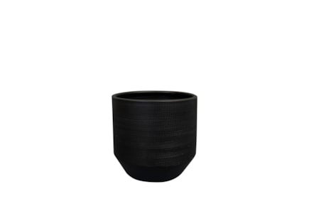 Obal Norell black D21 H20