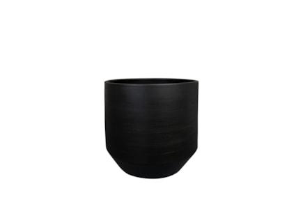 Obal Norell black D25 H24