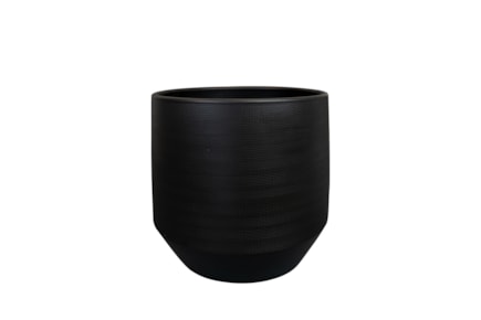 Obal Norell black D32 H30