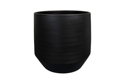 Obal Norell black D42 H38