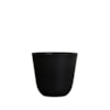Květináč Palermo black D17 H15