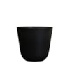 Květináč Palermo black D21 H19