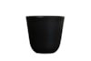 Květináč Palermo black D27 H25