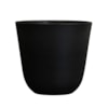 Květináč Palermo black D30 H28