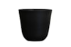 Květináč Palermo black D30 H28