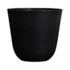 Květináč Palermo black D35 H32