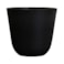 Květináč Palermo black D35 H32