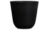 Květináč Palermo black D40 H36