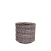 Obal Stian deep purple D10 H11