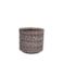 Obal Stian deep purple D10 H11