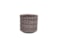 Obal Stian deep purple D13 H12
