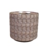 Obal Stian deep purple D18 H17