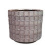 Obal Stian deep purple D21 H20