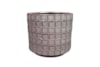 Obal Stian deep purple D21 H20