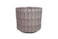 Obal Stian deep purple D21 H20
