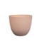 Květináč Bola soft pink D17 H15