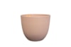 Květináč Bola soft pink D23 H20