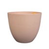 Květináč Bola soft pink D28 H24