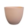Květináč Bola soft pink D28 H24