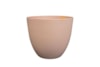 Květináč Bola soft pink D28 H24