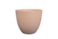 Květináč Bola soft pink D28 H24