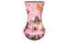 Váza Polly pink D35 H60