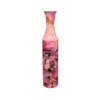 Váza Polly pink D15 H71