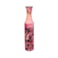 Váza Polly pink D15 H71