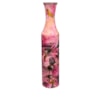 Váza Polly pink D18 H90