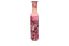 Váza Polly pink D18 H90
