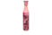 Váza Polly pink D18 H90