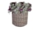 Obal Stian deep purple D18 H17