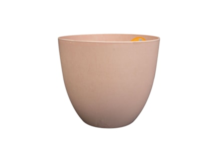 Květináč Bola soft pink D28 H24