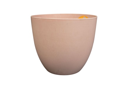 Květináč Bola soft pink D33 H29