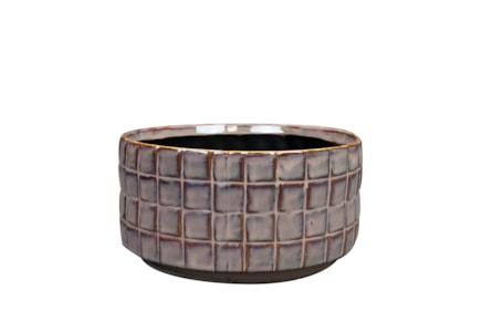 Mísa Stian deep purple D20 H10