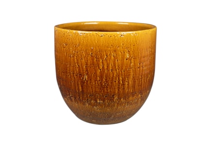 Obal Jolin ocher D29 H27