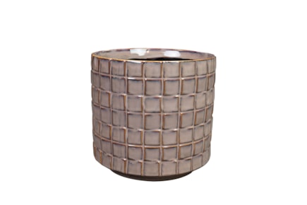 Obal Stian deep purple D18 H17