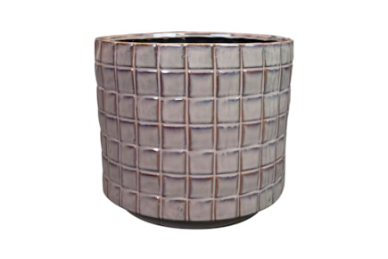 Obal Stian deep purple D25 H22