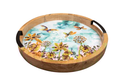 Podnos Fresia fresh D35 H4