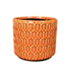 Obal Floor oranžový D18 H16