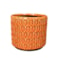 Obal Floor oranžový D18 H16