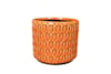 Obal Floor oranžový D18 H16