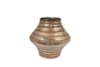 Váza Julie bronze D25 H23