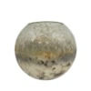 Váza Benthe pearl glow D25 H22
