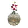 Váza Benthe pearl glow D25 H22