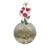 Váza Benthe pearl glow D25 H22